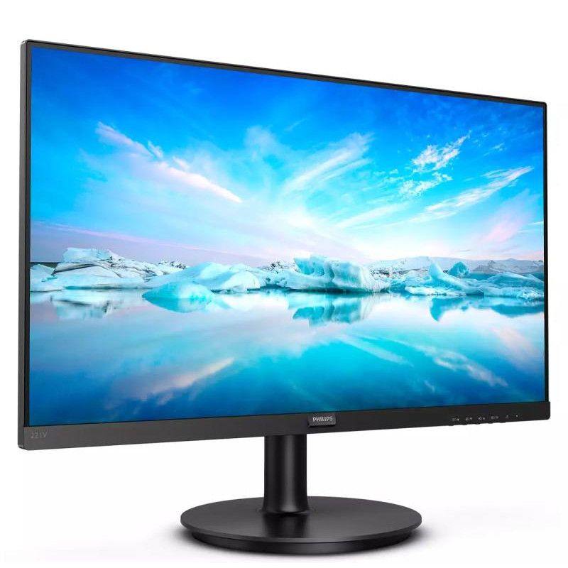 PHILIPS 221V8A/00 TOP SELLERS · Moniteur · Informat Systems Strasbourg (image 7)
