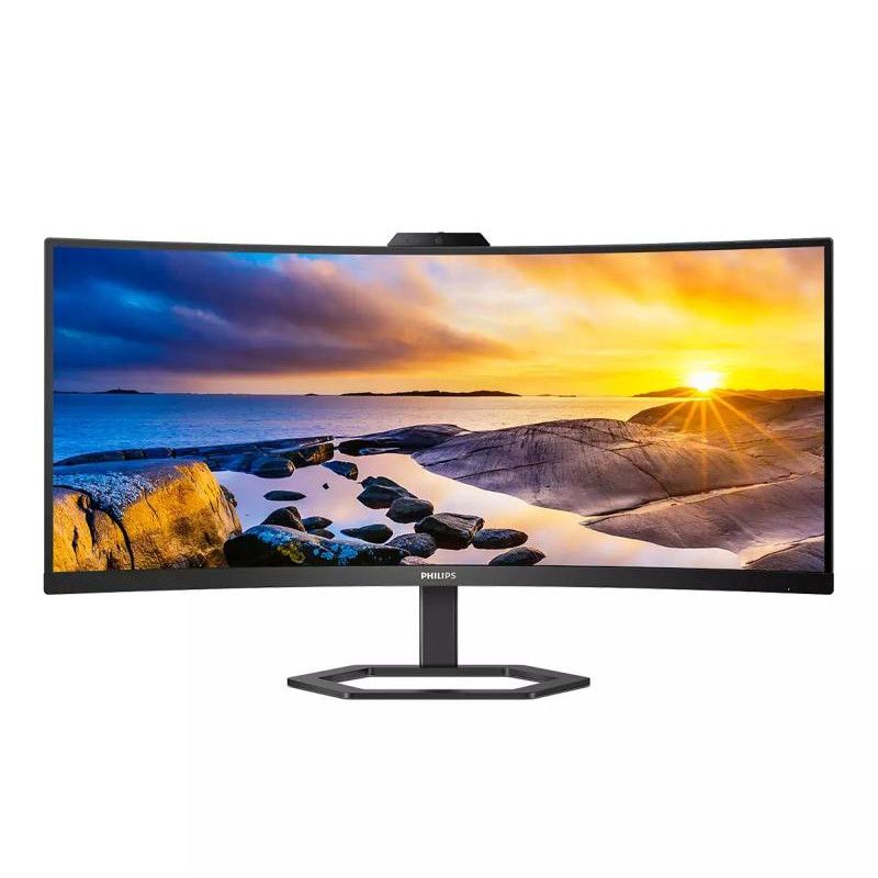 PHILIPS 34E1C5600HE/00 · Moniteur · Informat Systems Strasbourg (image 6)