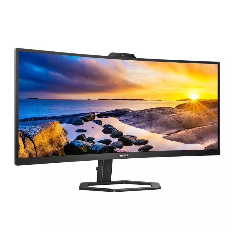 PHILIPS 34E1C5600HE/00 · Moniteur · Informat Systems Strasbourg (image 7)