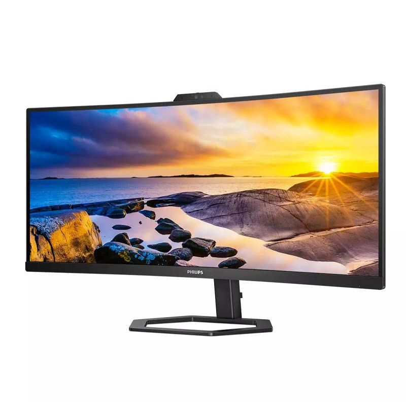 PHILIPS 34E1C5600HE/00 · Moniteur · Informat Systems Strasbourg (image 9)
