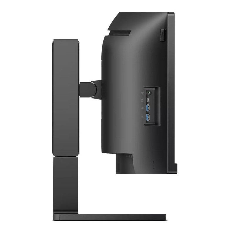 Philips 6000 series 45B1U6900C/00 écran plat de PC 113 cm (44.5") 5120 x 1440 pixels UltraWide Dual Quad HD LED Noir · Mon... (image 9)