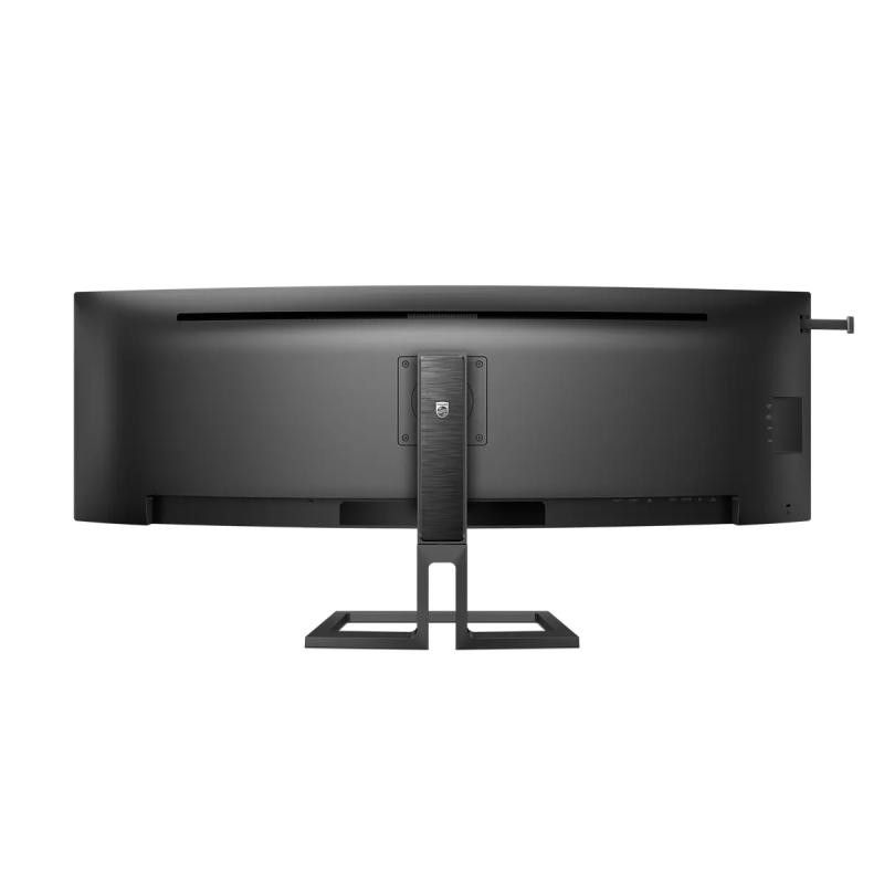 Philips 6000 series 45B1U6900C/00 écran plat de PC 113 cm (44.5") 5120 x 1440 pixels UltraWide Dual Quad HD LED Noir · Mon... (image 10)