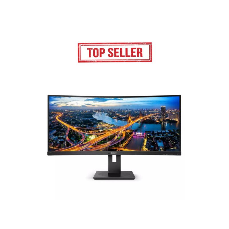 PHILIPS 345B1C/00 · Moniteur · Informat Systems Strasbourg