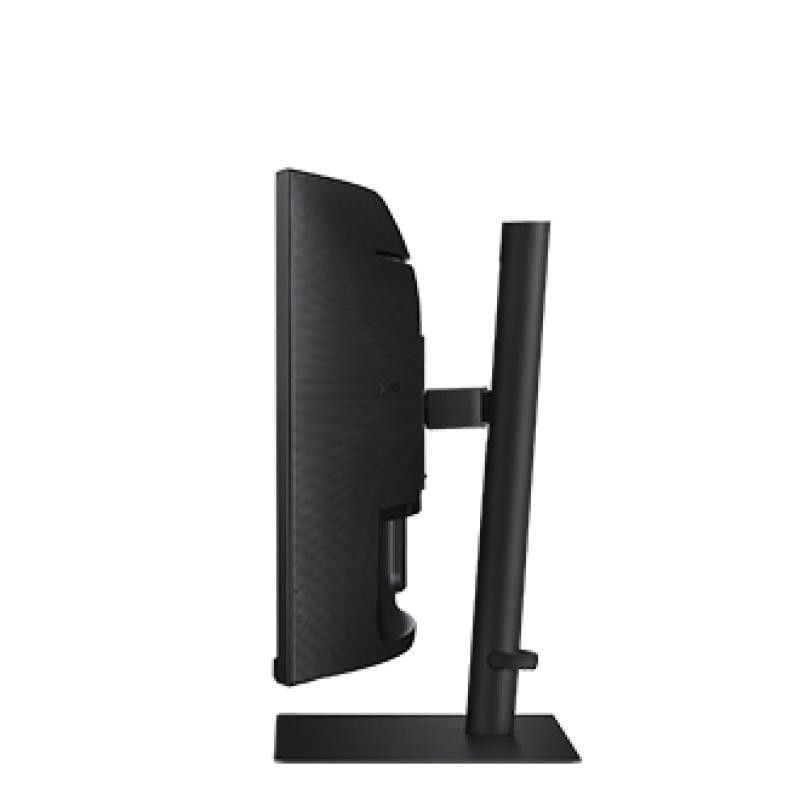 Samsung S65UC écran plat de PC 86,4 cm (34") 3440 x 1440 pixels UltraWide Quad HD LCD Noir · Moniteur · Informat Systems S... (image 12)