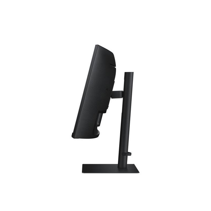 Samsung S65UC écran plat de PC 86,4 cm (34") 3440 x 1440 pixels UltraWide Quad HD LCD Noir · Moniteur · Informat Systems S... (image 13)