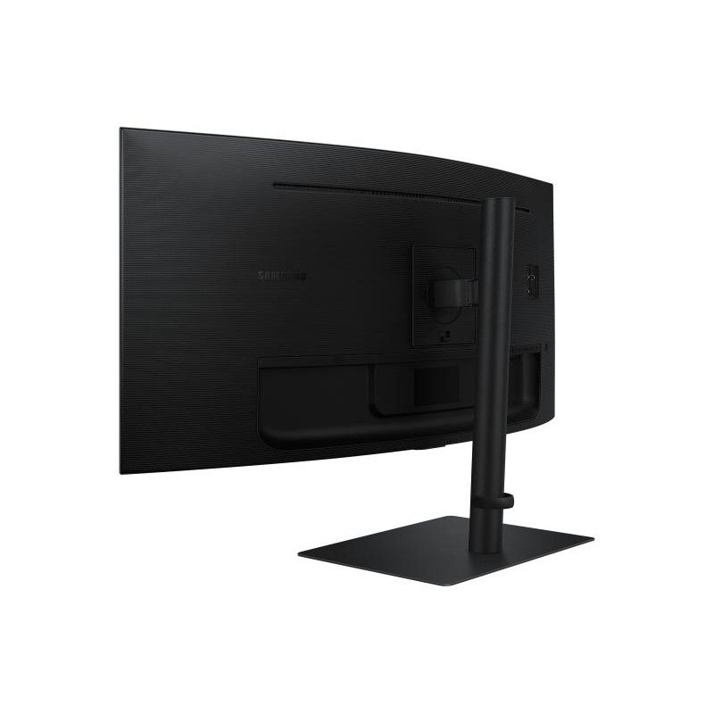 Samsung S65UC écran plat de PC 86,4 cm (34") 3440 x 1440 pixels UltraWide Quad HD LCD Noir · Moniteur · Informat Systems S... (image 17)
