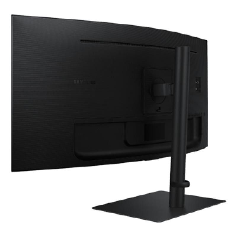 Samsung S65UC écran plat de PC 86,4 cm (34") 3440 x 1440 pixels UltraWide Quad HD LCD Noir · Moniteur · Informat Systems S... (image 18)