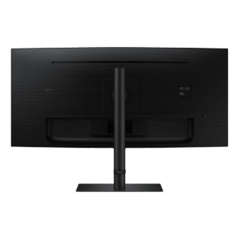 Samsung S65UC écran plat de PC 86,4 cm (34") 3440 x 1440 pixels UltraWide Quad HD LCD Noir · Moniteur · Informat Systems S... (image 19)