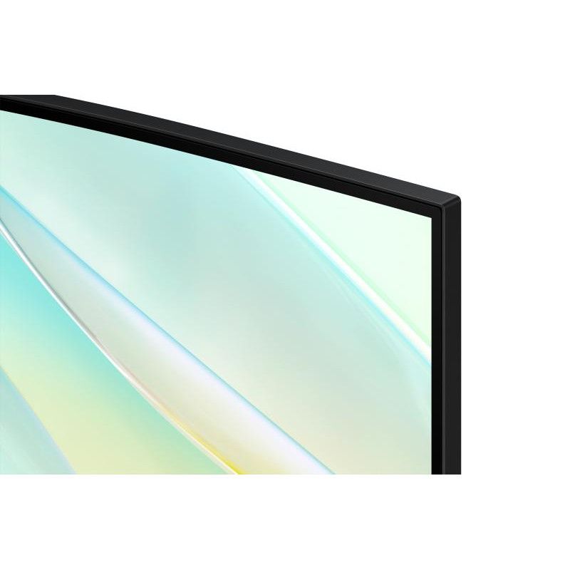Samsung S65UC écran plat de PC 86,4 cm (34") 3440 x 1440 pixels UltraWide Quad HD LCD Noir · Moniteur · Informat Systems S... (image 5)