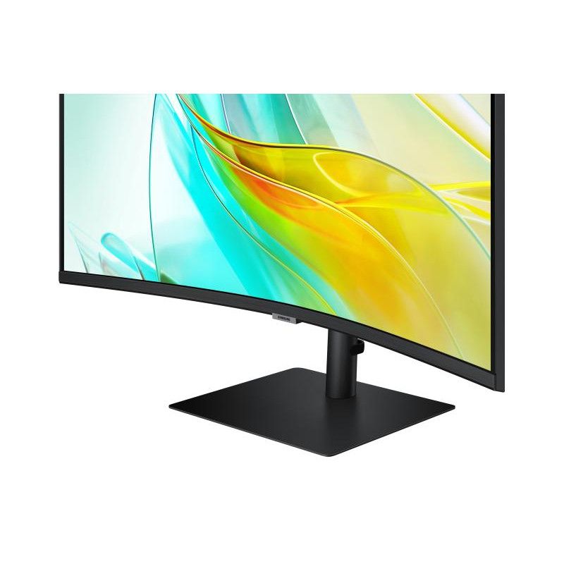 Samsung S65UC écran plat de PC 86,4 cm (34") 3440 x 1440 pixels UltraWide Quad HD LCD Noir · Moniteur · Informat Systems S... (image 7)