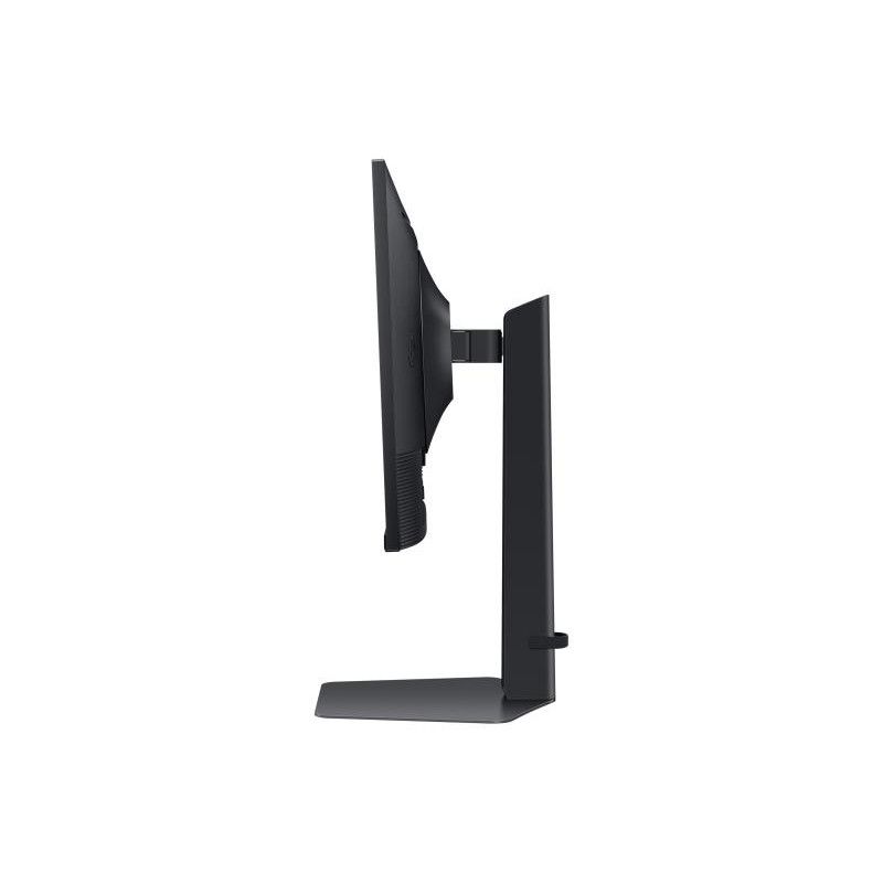 Samsung Odyssey G5 27" G50D - Noir - QHD - Écran PC Gaming · Moniteur · Informat Systems Strasbourg (image 12)