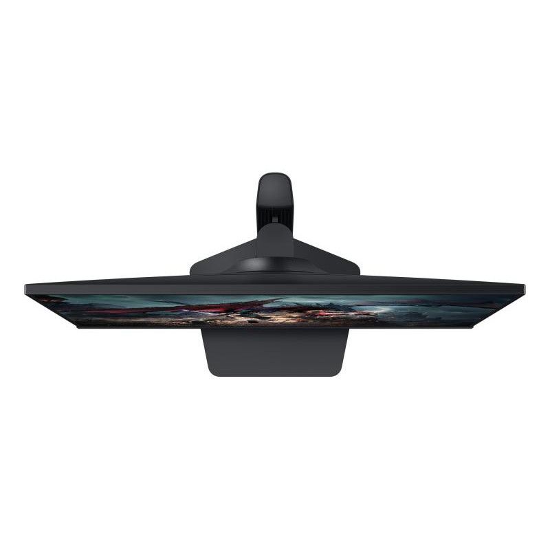 Samsung Odyssey G5 27" G50D - Noir - QHD - Écran PC Gaming · Moniteur · Informat Systems Strasbourg (image 17)