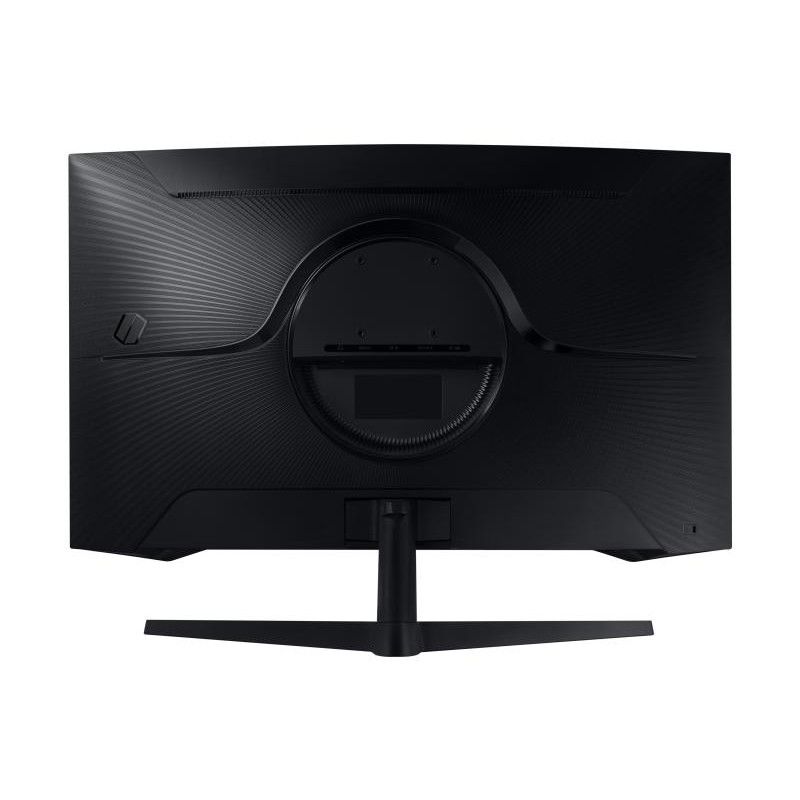 Samsung S32CG552EU écran plat de PC 81,3 cm (32") 2560 x 1440 pixels Quad HD LED Noir · Moniteur · Informat Systems Strasb... (image 2)