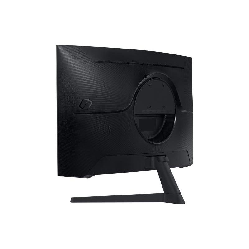 Samsung S32CG552EU écran plat de PC 81,3 cm (32") 2560 x 1440 pixels Quad HD LED Noir · Moniteur · Informat Systems Strasb... (image 9)