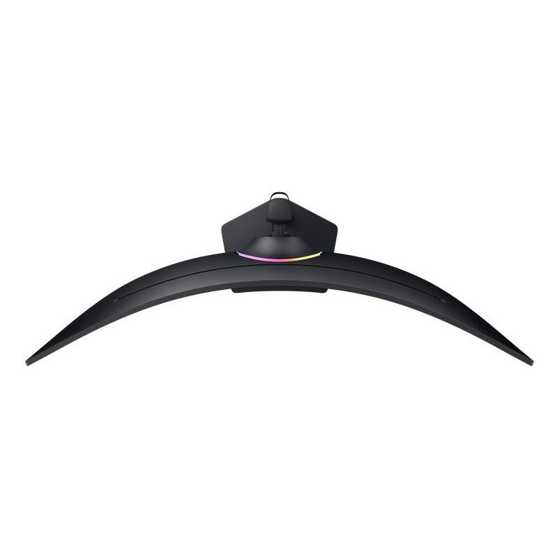 Samsung G95C écran plat de PC 124,5 cm (49") 5120 x 1440 pixels Dual QHD LED Noir · Moniteur · Informat Systems Strasbourg (image 14)