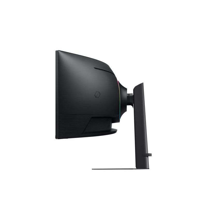 Samsung G95C écran plat de PC 124,5 cm (49") 5120 x 1440 pixels Dual QHD LED Noir · Moniteur · Informat Systems Strasbourg (image 15)