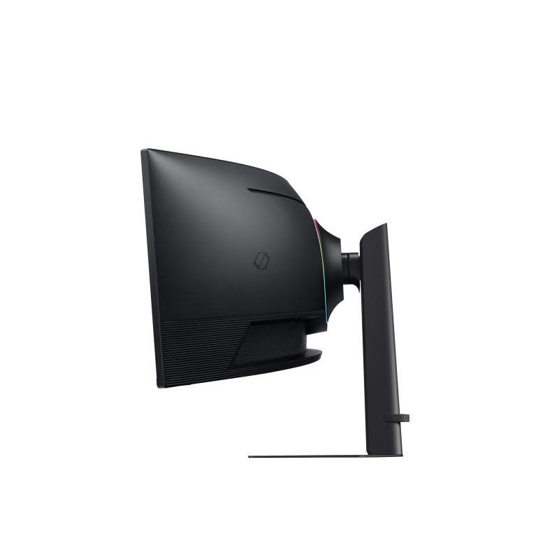 Samsung G95C écran plat de PC 124,5 cm (49") 5120 x 1440 pixels Dual QHD LED Noir · Moniteur · Informat Systems Strasbourg (image 17)