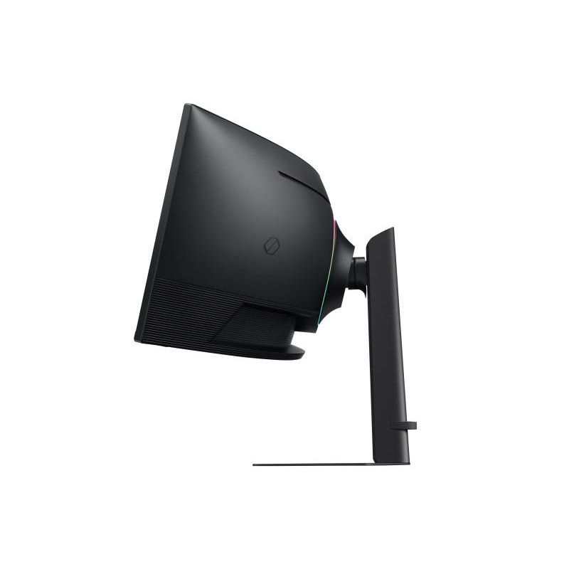 Samsung G95C écran plat de PC 124,5 cm (49") 5120 x 1440 pixels Dual QHD LED Noir · Moniteur · Informat Systems Strasbourg (image 18)