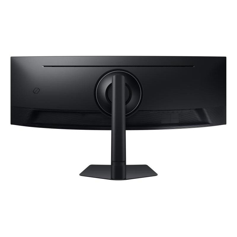 Samsung G95C écran plat de PC 124,5 cm (49") 5120 x 1440 pixels Dual QHD LED Noir · Moniteur · Informat Systems Strasbourg (image 8)