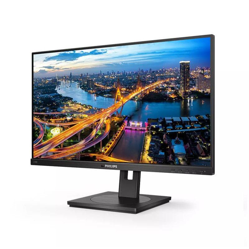 PHILIPS 278B1/00 · Moniteur · Informat Systems Strasbourg (image 3)