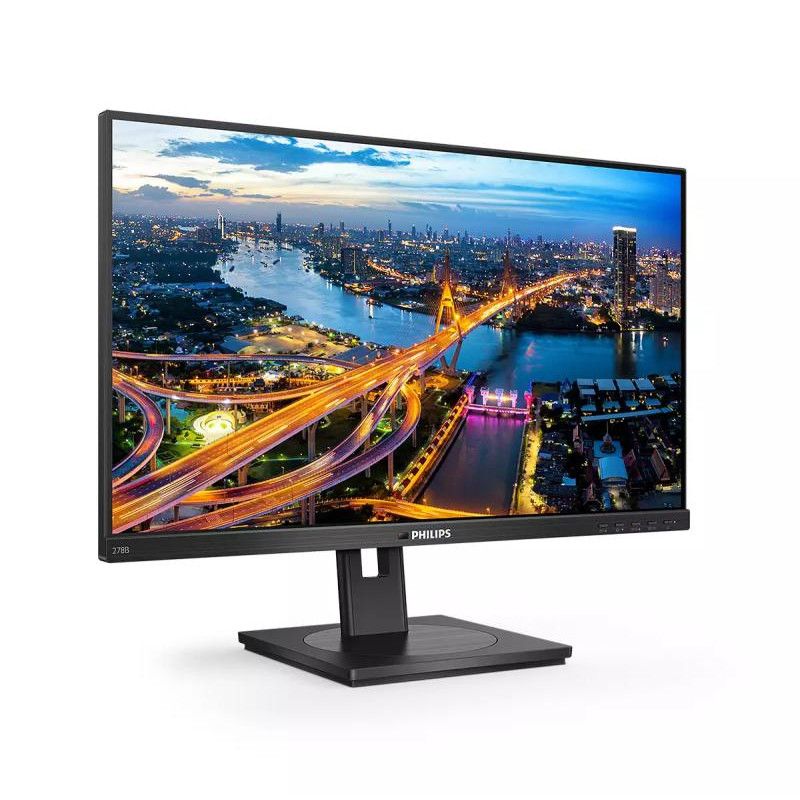 PHILIPS 278B1/00 · Moniteur · Informat Systems Strasbourg (image 5)