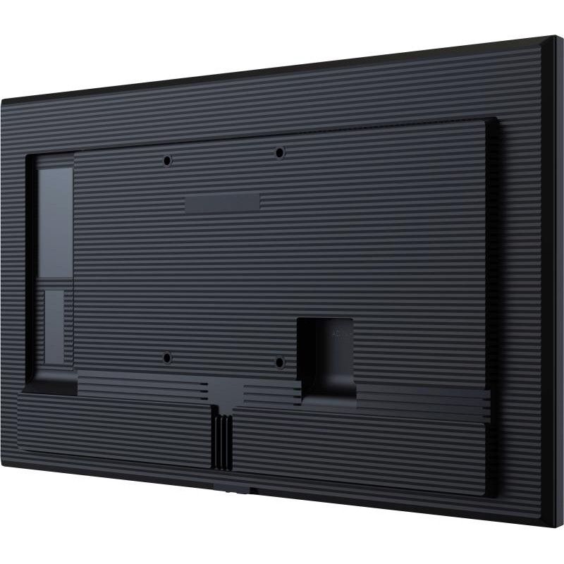 iiyama LH3260HS-B1AG Écran d'affichage dynamique Carte A numérique 80 cm (31.5") LED Wifi 500 cd/m² Full HD Noir Intégré d... (image 14)