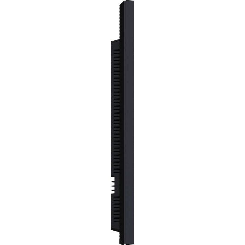 iiyama LH3260HS-B1AG Écran d'affichage dynamique Carte A numérique 80 cm (31.5") LED Wifi 500 cd/m² Full HD Noir Intégré d... (image 9)