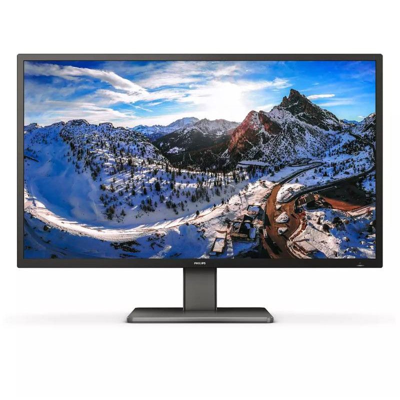 PHILIPS 439P1/00 · Moniteur · Informat Systems Strasbourg (image 2)