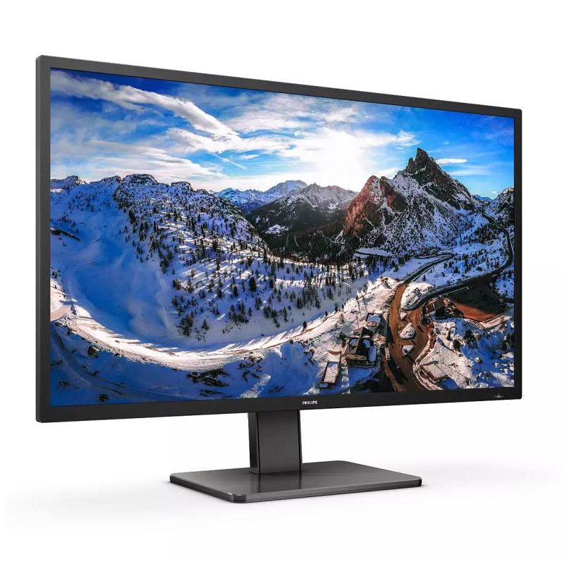 PHILIPS 439P1/00 · Moniteur · Informat Systems Strasbourg (image 3)