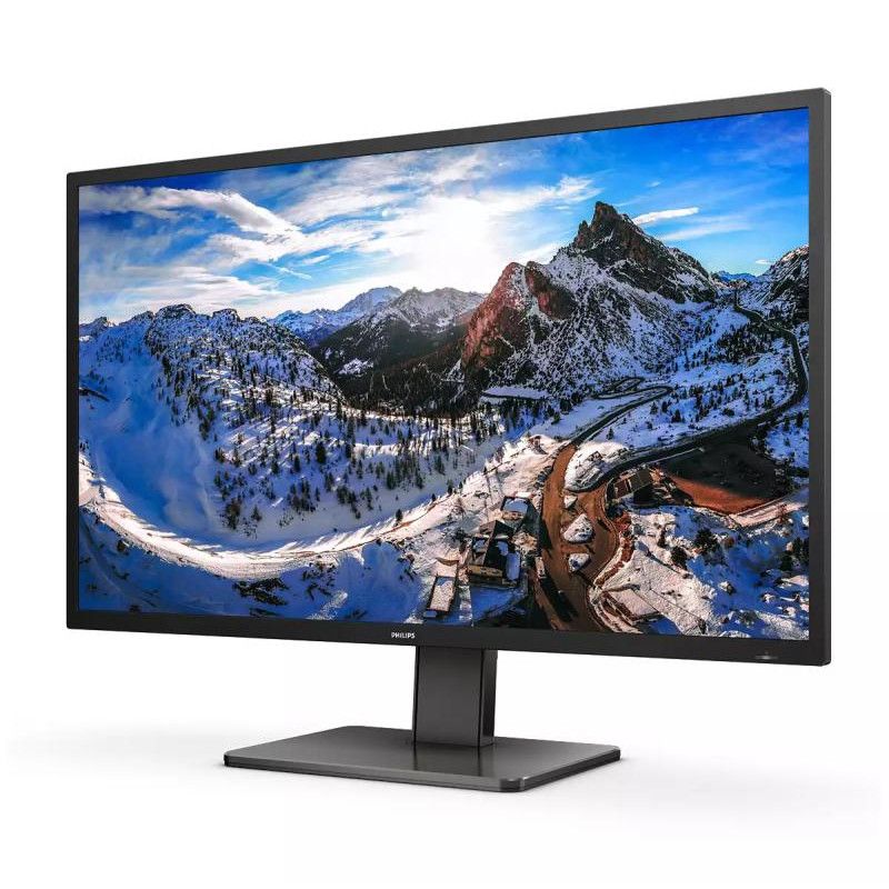 PHILIPS 439P1/00 · Moniteur · Informat Systems Strasbourg (image 4)