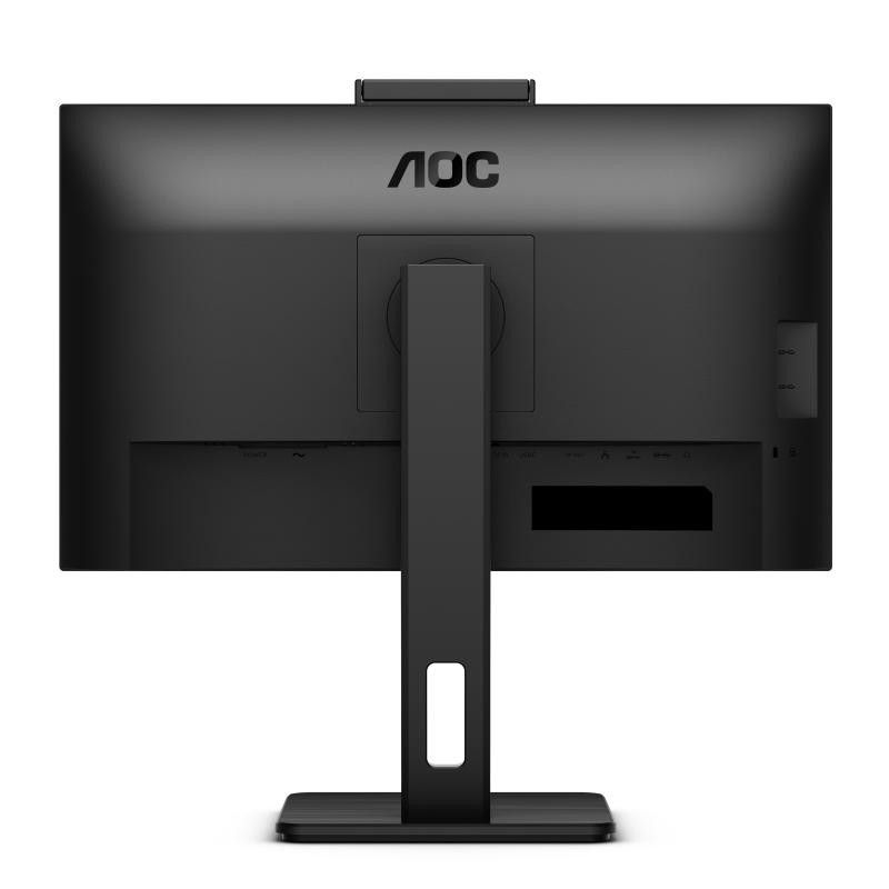 AOC 24P3CW écran plat de PC 60,5 cm (23.8") 1920 x 1080 pixels Full HD LED Noir · Moniteur · Informat Systems Strasbourg (image 9)