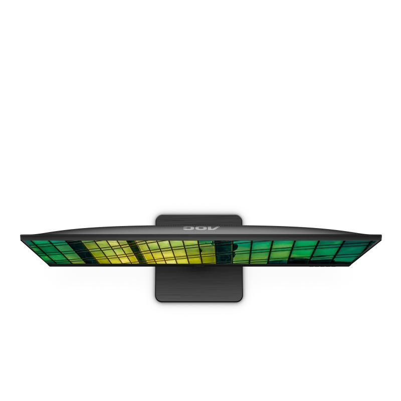 AOC U34E2M écran plat de PC 86,4 cm (34") 3440 x 1440 pixels Wide Quad HD Noir · Moniteur · Informat Systems Strasbourg (image 8)
