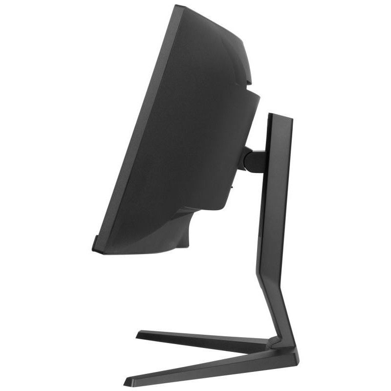 iiyama G-MASTER 45"LCD Curved Bus. UWQHD écran plat de PC 113 cm (44.5") 5120 x 1440 pixels Dual QHD LED Noir · Moniteur ·... (image 5)