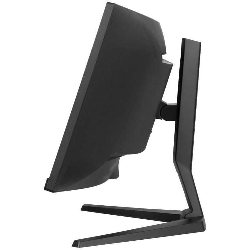 iiyama G-MASTER 45"LCD Curved Bus. UWQHD écran plat de PC 113 cm (44.5") 5120 x 1440 pixels Dual QHD LED Noir · Moniteur ·... (image 7)