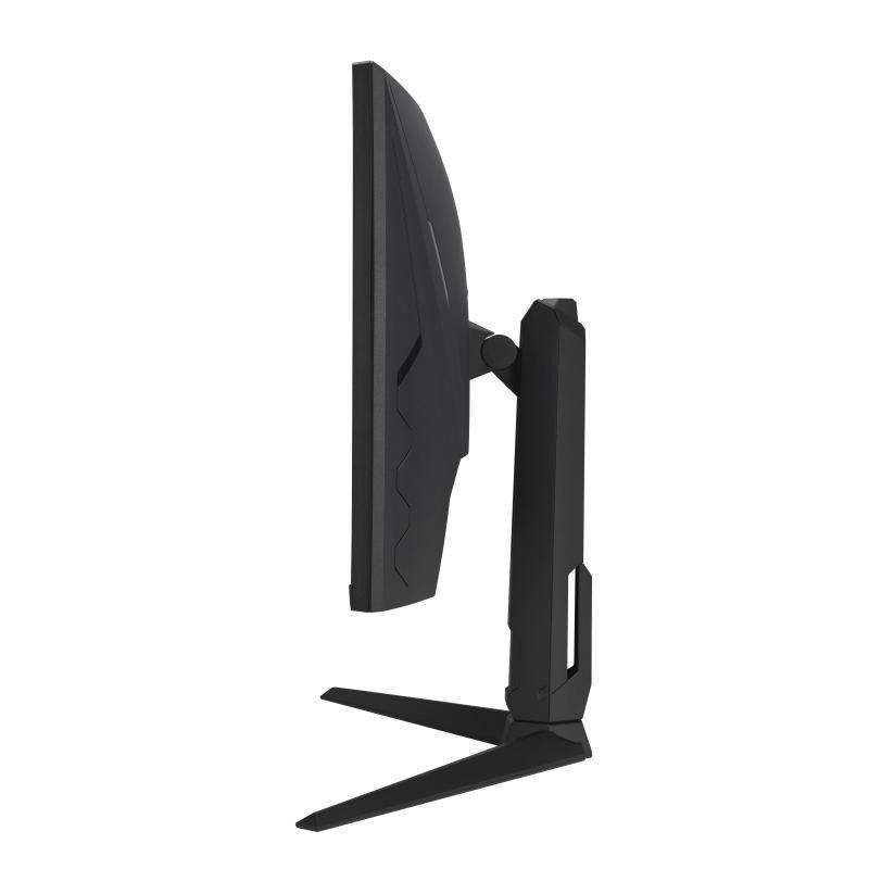 ASUS TUF Gaming VG34VQL3A écran plat de PC 86,4 cm (34") 3440 x 1440 pixels UltraWide Quad HD LCD Noir · Moniteur · Inform... (image 4)