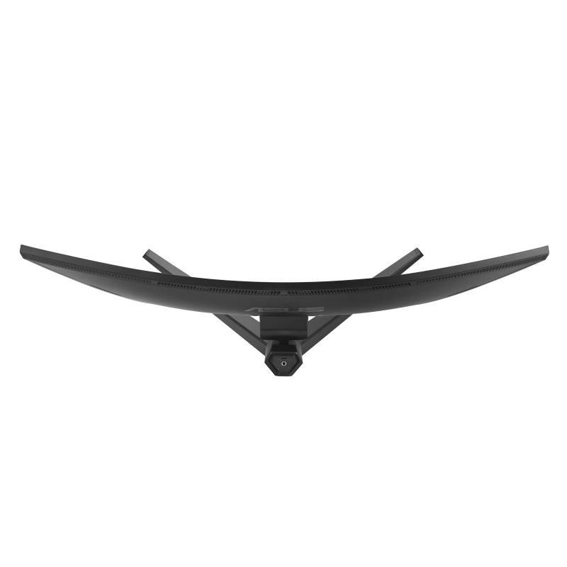 ASUS TUF Gaming VG34VQL3A écran plat de PC 86,4 cm (34") 3440 x 1440 pixels UltraWide Quad HD LCD Noir · Moniteur · Inform... (image 5)
