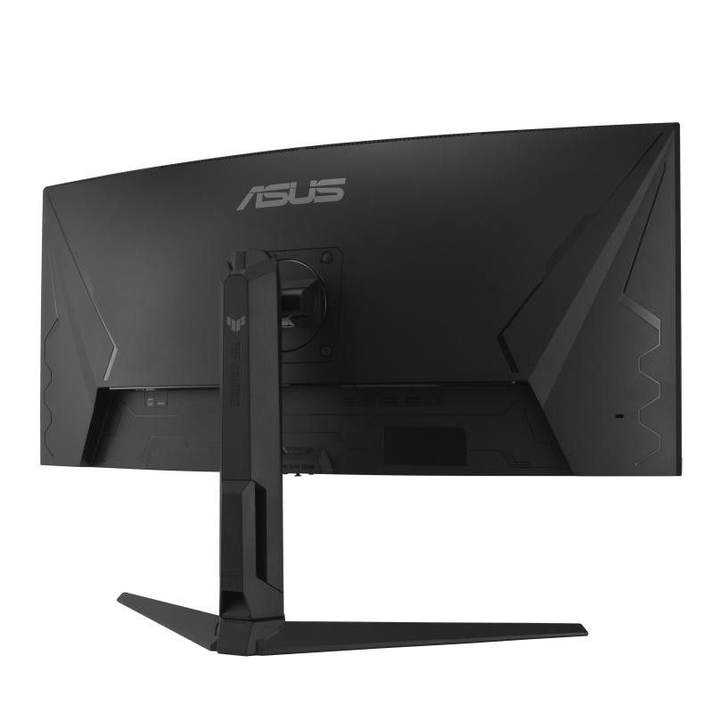 ASUS TUF Gaming VG34VQL3A écran plat de PC 86,4 cm (34") 3440 x 1440 pixels UltraWide Quad HD LCD Noir · Moniteur · Inform... (image 6)
