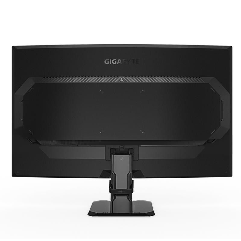 GIGABYTE GS27FC Écran gaming incurvé 27" FHD - 1920 x 1080, 180Hz, 1ms, 250 cd/m², FreeSync Premium, HDR Ready, HDMI 2.0, ... (image 3)