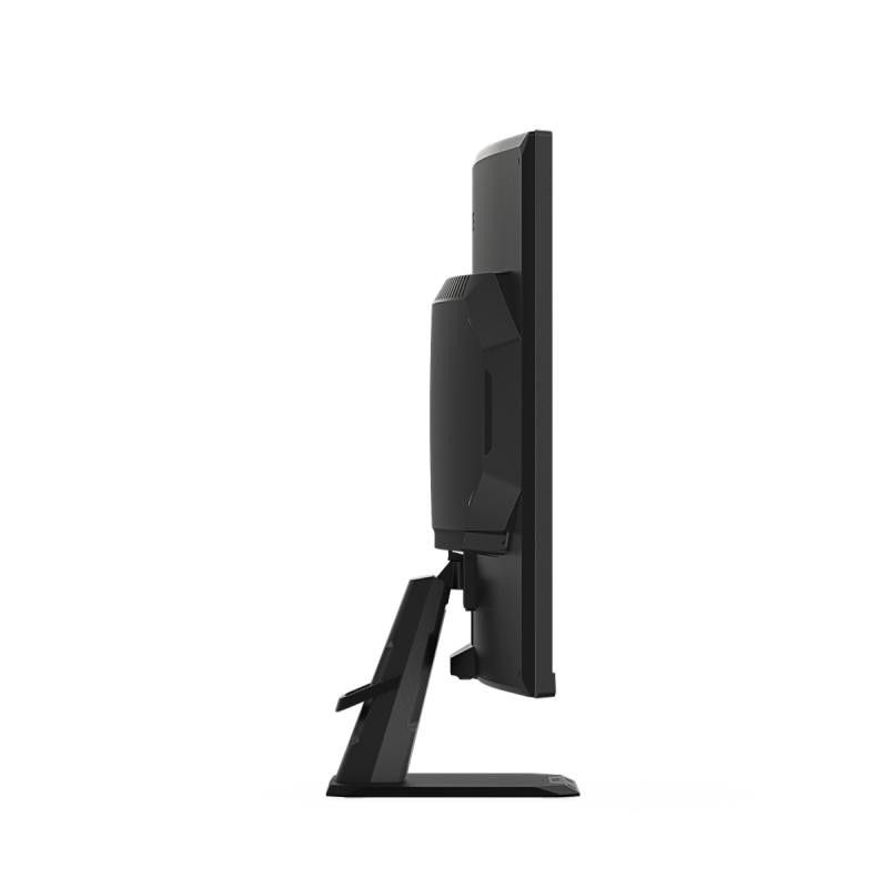 GIGABYTE GS27FC Écran gaming incurvé 27" FHD - 1920 x 1080, 180Hz, 1ms, 250 cd/m², FreeSync Premium, HDR Ready, HDMI 2.0, ... (image 5)