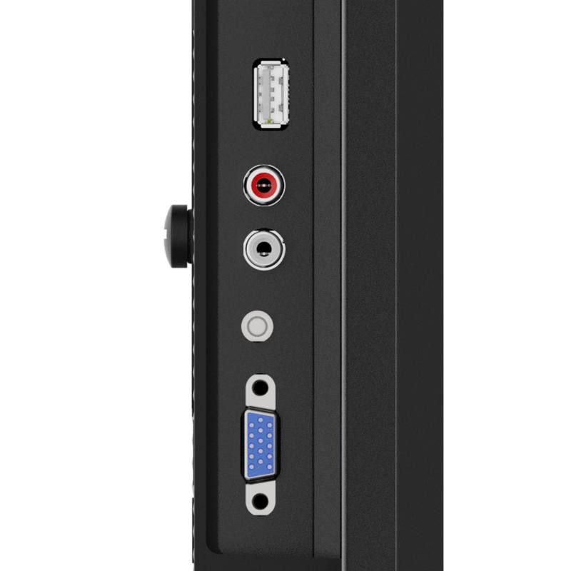 iiyama PROLITE LE4341S-B2 Écran plat de signalisation numérique 108 cm (42.5") LCD 350 cd/m² Full HD Noir 18/7 · Moniteur ... (image 12)