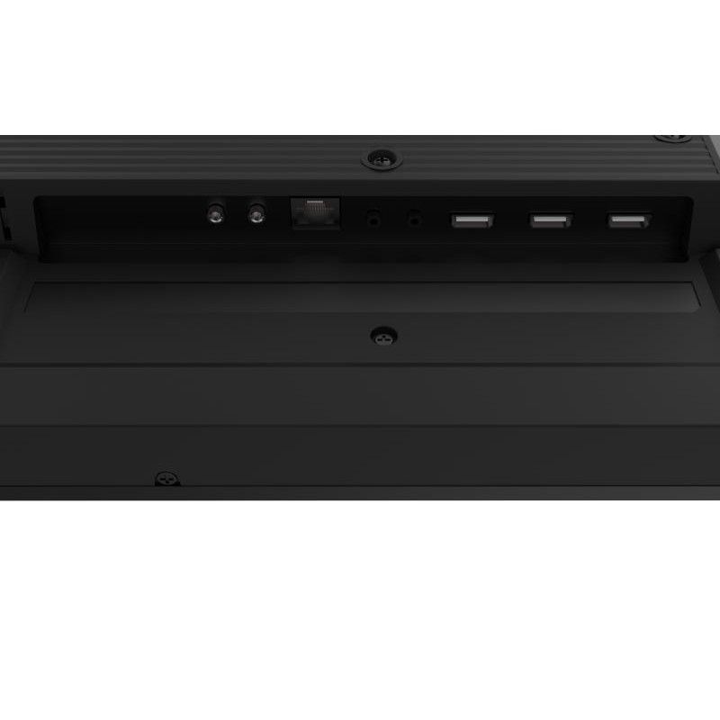 iiyama PROLITE LE4341S-B2 Écran plat de signalisation numérique 108 cm (42.5") LCD 350 cd/m² Full HD Noir 18/7 · Moniteur ... (image 13)