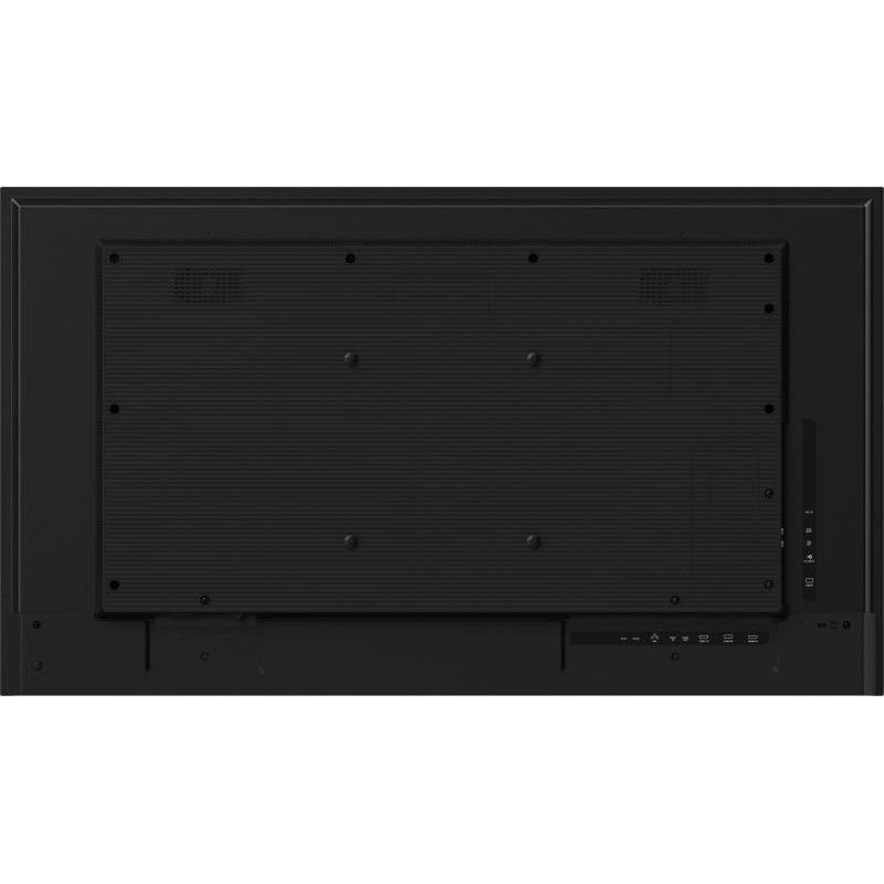 iiyama LH4341UHS-B2 Écran d'affichage dynamique 108 cm (42.5") LCD 500 cd/m² 4K Ultra HD Intégré dans le processeur Androi... (image 12)