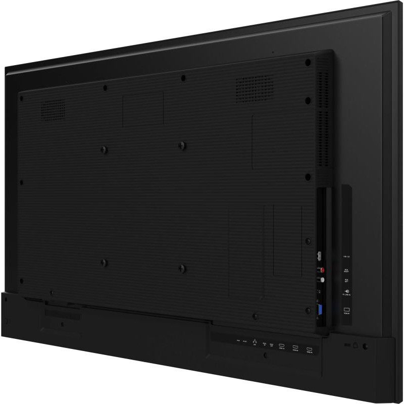 iiyama LH4341UHS-B2 Écran d'affichage dynamique 108 cm (42.5") LCD 500 cd/m² 4K Ultra HD Intégré dans le processeur Androi... (image 13)
