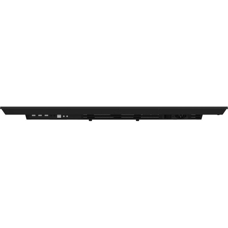 iiyama LH4341UHS-B2 Écran d'affichage dynamique 108 cm (42.5") LCD 500 cd/m² 4K Ultra HD Intégré dans le processeur Androi... (image 10)