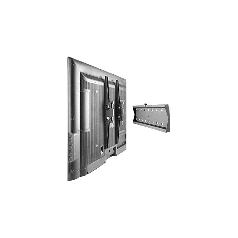 KIMEX Support Mural Inclinable pour Ecran TV 32'' - 55'' · Accessoires écrans · Informat Systems Strasbourg (image 4)
