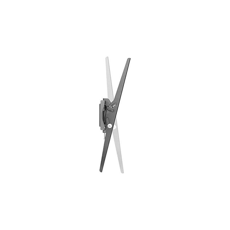 KIMEX Support Mural Inclinable pour Ecran TV 32'' - 55'' · Accessoires écrans · Informat Systems Strasbourg (image 5)