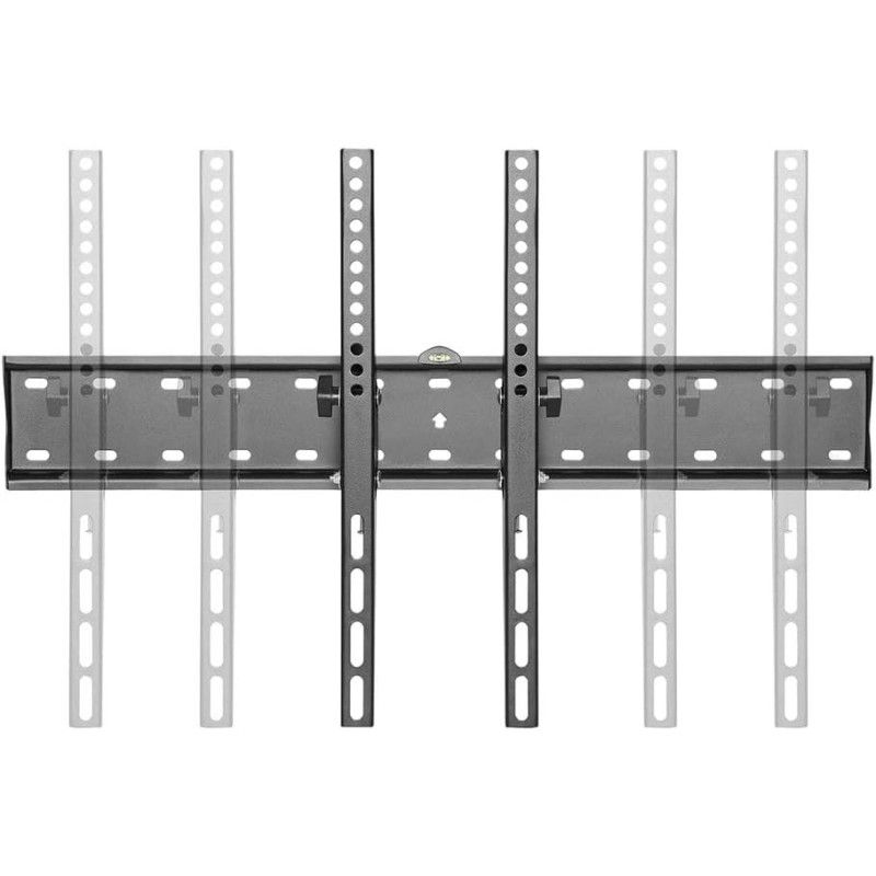 KIMEX Support Mural Inclinable pour Ecran TV 37'' - 70'' · Accessoires écrans · Informat Systems Strasbourg (image 4)