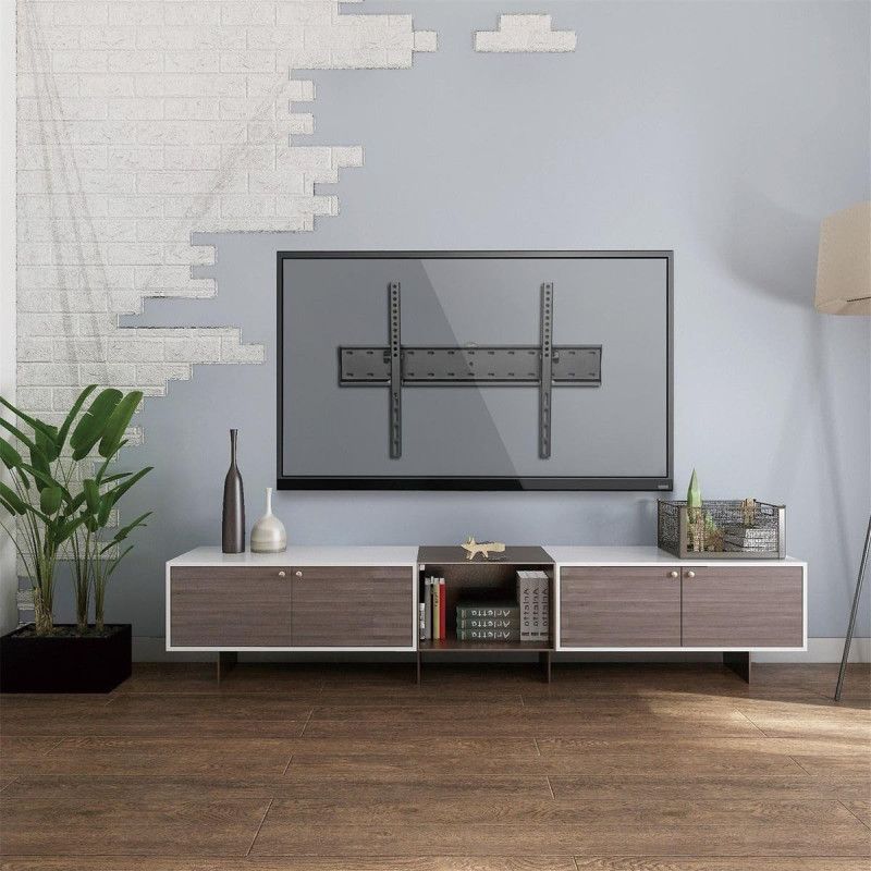 KIMEX Support Mural Inclinable pour Ecran TV 37'' - 70'' · Accessoires écrans · Informat Systems Strasbourg (image 6)
