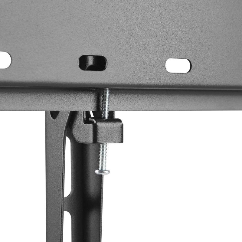 KIMEX Support Mural Inclinable pour Ecran TV 37'' - 70'' · Accessoires écrans · Informat Systems Strasbourg (image 7)