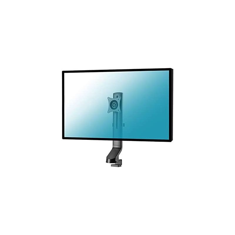 KIMEX Support de Bureau A Pincer pour 1 Ecran Moniteur TV 17'' - 32'' · Accessoires écrans · Informat Systems Strasbourg